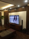 Cho thuê CH N04 - Hoàng Đạo Thúy, 3PN, full đồ rất đẹp, giá 26 triệu/tháng