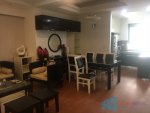 CHO THUÊ GẤP CĂN HỘ 17T9 HOÀNG ĐẠO THÚY, 2 NGỦ, VUÔNG VĂN, ĐỒ ĐẠC CỰC KÝ ĐẸP