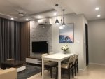 Cho thuê chung cư D'Capitale 119 Trần Duy Hưng. 2PN full đồ đẹp, xem là ưng