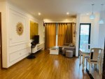 CHO THUE GẤP CĂN HỘ EMERAL ĐÌNH THÔN 3 PHÒNG NGỦ ĐỦ ĐỒ ĐẸP CHỈ 23TR, Ở ĐƯỢC NGAY