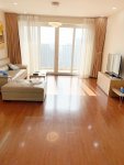 Cho thuê CH N04 Hoàng Đạo Thúy 128m2, 3 phòng ngủ, full nội thất, 23 triệu.