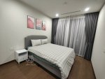 Cho thuê căn hộ 2 ngủ bao gồm đầy đủ nội thất dự án Matrix one Lê Quang Đạo
