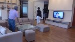 CHO THUÊ CĂN HỘ 1604, 153M2, 3 PHÒNG NGỦ TẠI 17T1 HOÀNG ĐẠO THÚY