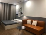Cam kết ảnh thật giá thật chính chủ cho thuê studio w2 tầng 27 căn 09 view đẹp vào ở luôn được