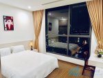 CHO THUÊ CĂN HỘ TẦNG 26 TÒA W1 CHUNG CƯ VINHOMES WEST POINT ĐỦ ĐỒ ĐẸP CHỈ 18TR
