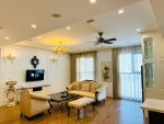 Cho thuê CHCC 3PN 115m2 full nội thất tại CC The Emerald - CT8 Đình Thôn giá 24tr/th