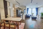 CHO THUÊ GẤP CĂN HỘ 3 PHÒNG NGỦ ĐẦY ĐỦ NỘI THẤT ĐẸP VINHOME WEST POINT LIÊN HẸ XEM NHÀ 0898 946 111
