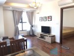 CHO THUÊ GẤP CĂN HỘ 70M2 STAR CITY 2 NGỦ ĐỦ ĐỒ ĐẸP CHỈ 15TR