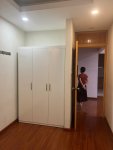 Cho thuê căn hộ cao cấp N04 Udic Complex 120m, 3 phòng ngủ đồ cơ bản giá chỉ 18 triệu/tháng