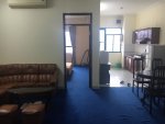 CHO THUÊ CĂN HỘ ĐẦY ĐỦ NỘI THẤT 65M2, 1 NGỦ 18T1, CÓ THỂ VÀO Ở ĐƯỢC NGAY CHỈ 12TR