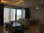Cho thuê căn hộ chung cư Vinhomes D'Capitale, diện tích 100 m2, 3PN đủ nội thất đẹp