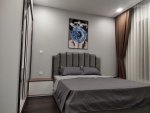 Đang trống căn hộ 2201 tòa Diamond Flower Tower: 175m2, 3 PN, đầy đủ đồ (ảnh thật), LH: 0886141936