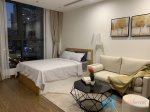 KHÔNG NHU CẦU SỬ DỤNG, GIA ĐÌNH EM CẦN CHO THUÊ LÂU DÀI CĂN HỌ STUIDO 1 NGỦ ĐỦ ĐỒ TẠI WEST POINT