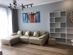(Đang trống) cho thuê CC Vinhomes Gardenia 80m2 2PN đủ đồ nội thất đẹp giá 17tr/tháng