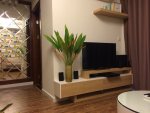 CHO THUÊ CĂN HỘ STAR CITY – 94M2 – 2 PHÒNG NGỦ FULL ĐỒ - 15TR/THÁNG, XEM NHÀ 0813 415 888