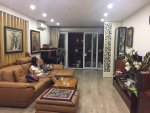 Chính chủ cho thuê UDIC N04 Hoàng Đạo Thúy: 3PN - 130m2 - Đủ đồ. Chỉ 25tr/th nhà bao đẹp