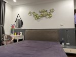 Chính chủ cho thuê căn hộ 3 phòng ngủ đủ nội thất có slot oto vào ở được luôn 150m2