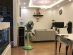 GIA ĐÌNH TÔI CHO THUÊ GẤP CĂN HỘ 17T HOÀNG ĐẠO THÚY, 3 PN ĐỦ ĐỒ. LIÊN HỆ XEM NHÀ 0813 415 888