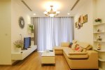 Chính chủ có CHCC 82m2 2PN 2VS chỉ 16tr/th full đồ đẹp tại Vinhomes Gardenia - Mỹ Đình 094842928
