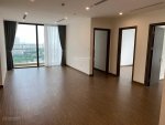 Cho thuê căn hộ West Point Phạm Hùng - 142m2, 4PN, 2VS, cơ bản, giá 27 tr