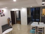 Cho thuê căn hộ Hà Nội Centerpoint, 83m2, 3 phòng ngủ, full đồ giá 18tr