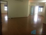 CHO THUÊ GẤP CĂN HỘ ĐẸP TẠI 34T HOÀNG ĐẠO THÚY, 146M2, 3 NGỦ, ĐỂ Ở HOẶC VĂN PHÒNG ĐỀU ĐƯỢC