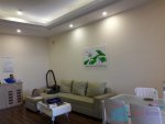 CHO THUÊ GẤP CĂN HỘ TRUNG HÒA NHÂN CHÍNH, 120M2, 3 NGỦ, GIÁ RẤT RẺ CHỈ 14TR, XEM NHÀ 0913 859 216