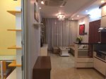 CHO THUÊ CHUNG CƯ EUROWINDOW 27 TRẦN DUY HƯNG, 100M2, 3 PN, FULL ĐỒ 20 TRIỆU/THÁNG, VÀO Ở ĐƯỢC NGAY