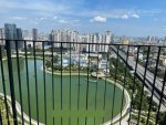 Chính chủ cho thuê căn hộ D'Capitale Trần Duy Hưng,3 phòng ngủ, đồ cơ bản, giá 19 tr/th