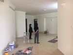 Cho thuê CHCC 17T Trung Hòa Nhân Chính, Hoàng Đạo Thúy giao Lê Văn Lương, 135m², 3PN, 14.5tr,