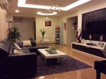 CHÍNH CHỦ CHO THUÊ CĂN HỘ N05 NỘI THẤT SẮM ĐẸP, 3 NGỦ, 159M2, CHO THUÊ LÂU DÀI