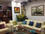 CHO THUÊ CĂN HỌ 34T HOÀNG ĐẠO THÚY 3 NGỦ ĐỦ ĐỒ ĐẸP, NHÀ SỬA ĐẸP THOÁNG CHỈ 20TR
