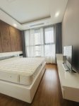 Đang sẵn căn hộ Duplex tại Vinhomes Gardenia 110m2 3PN full đồ, nhà đẹp giá 23tr/th