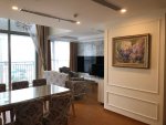 Đang sẵn căn hộ Duplex tại Vinhomes Gardenia 105m2 2PN full đồ, nhà đẹp giá 19tr/th, LH