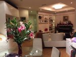 CHO THUÊ CĂN HỘ CHUNG CƯ 24T2, TRUNG HÒA NHÂN CHÍNH, 120M2, 2 PHÒNG NGỦ, ĐỦ ĐỒ, 14 TRIỆU/THÁNG
