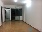 CHO THUÊ GẤP CĂN HỘ 24T2 HOÀNG ĐẠO THÚY 2 NGỦ, DIỆN TÍCH RỘNG 120M2, CÓ SÀN GỖ CHỈ 10TR