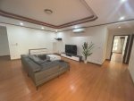 Cho thuê căn hộ N05 KĐT Trung Hòa Nhân Chính tòa 25T1 - 159m² - 3PN - full nội thất giá 25tr/tháng