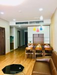 CẦN CHO THUÊ GẤP CĂN HỘ DISCOVERY, 3 PHÒNG NGỦ, ĐỦ NỘI THẤT TIỆN NGHI, XEM NHÀ 0813 415 888