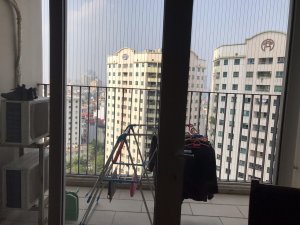 Cho thuê căn hộ N04 Hoàng Đạo Thúy, 126m, 3 PN đủ đồ giá thuê 23 tr/th, vào ở ngay