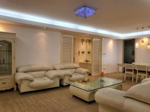 Cho thuê chung cư cao cấp 34T Trung Hòa Nhân Chính 146m2, 3 ngủ full đồ giá chỉ 20 triệu/tháng