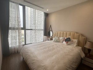 Em chuyên cho thuê căn hộ Vinhomes West Point 2 phòng ngủ cơ bản đến full đồ giá tốt