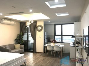 CHO THUÊ CĂN HỘ STAR CITY STUDIO CỰC KỲ ĐẸP, CÓ ẢNH, GIÁ CHỈ 13TR