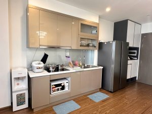 Quỹ căn thuê Vinhomes West Point từ studio, 2PN, 3PN, 4PN giá tốt nhất