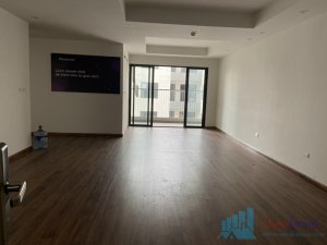 Cho thuê căn hộ chung cư làm văn phòng Việt Đức, 110m2, 3PN, có điều hòa, Liên hệ 0913 859 216