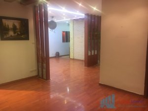 CHO THUÊ CHUNG CƯ 17T HOÀNG ĐẠO THÚY 3 NGỦ ĐỂ Ở & VĂN PHONG