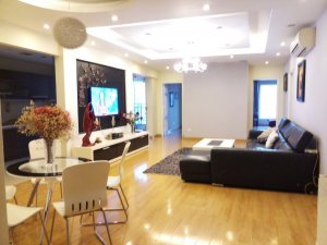 BAN QUẢN LÝ TRUNG HÒA NHÂN CHÍNH CHO THUÊ CĂN HỘ TRUNG HÒA NHÂN CHÍNH